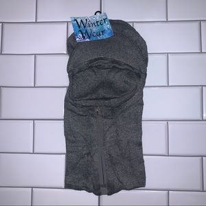 ✨ 3/$25 Unisex balaclava